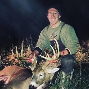 Meet your Posher, Tanner